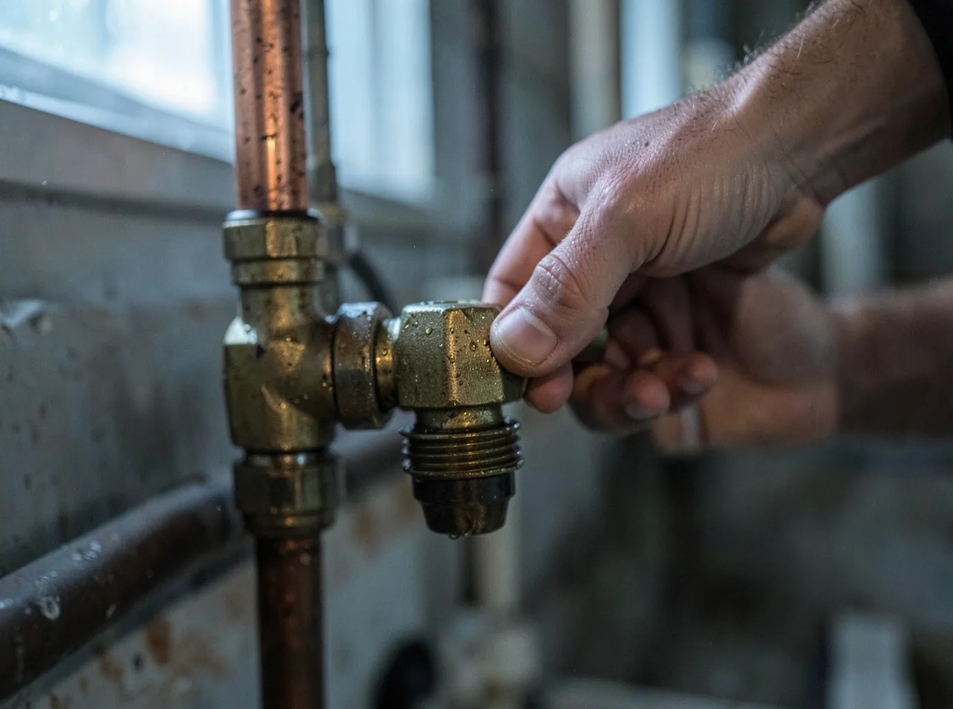 Emergency Plumber Calypso, NC FAQs